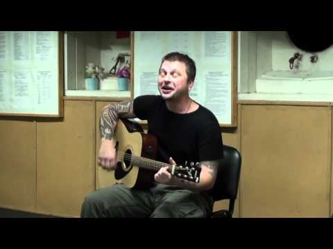 Видео: Илья Чёрт ("Пилот") - Казанская