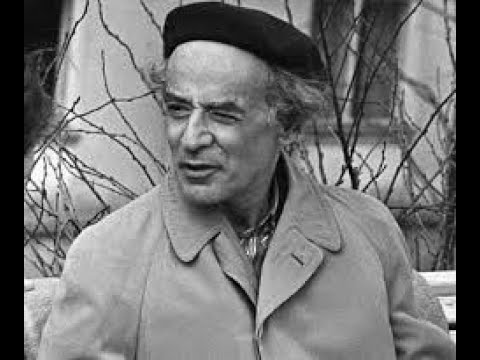 Видео: Лев Ландау: «Всё, что нудно, очень вредно». Часть 1. "Крылья с чердака". В. Коренная