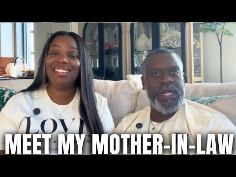 Видео: Как это выглядит, когда Бог выбирает твою пару и встречаешь тёщу!🥰