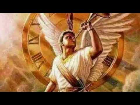 Видео: 9.1. Труба пятого Ангела.