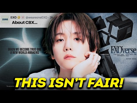 Видео: Темная правда о возвращении EXO