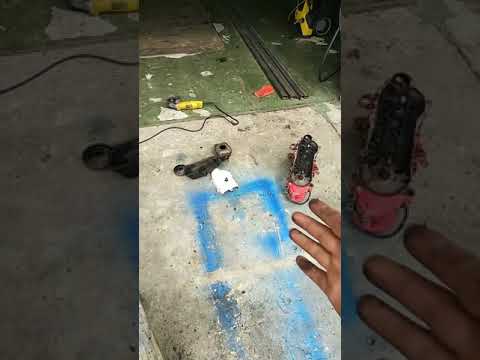 Видео: Моя Honda Dio 28 через 6 років.