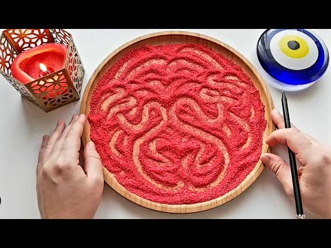 Видео: ❗СКАНЕР МУЖЧИНЫ ЧТО ОН ЗАДУМАЛ В ОТНОШЕНИИ ВАС💋💖🌹💍🤵❓ ГАДАНИЕ НА ПЕСКЕ🔮 KUM FALI🧿