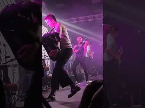 Видео: The Hatters - Если бы (Тула 19.04.24 )