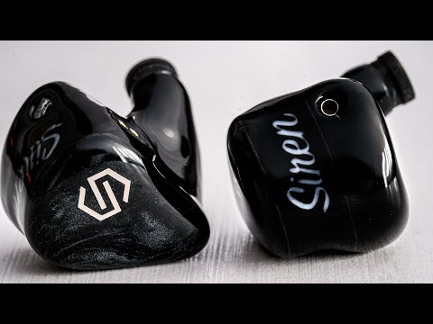 Видео: Snowy Siren | Мощный суббас в IEM заказывали?)