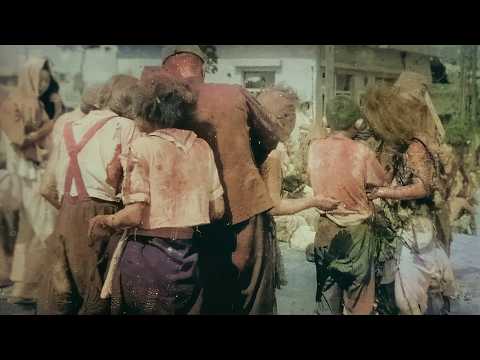 Видео: Хиросима: День, когда упало небо | Многоязычный документальный фильм