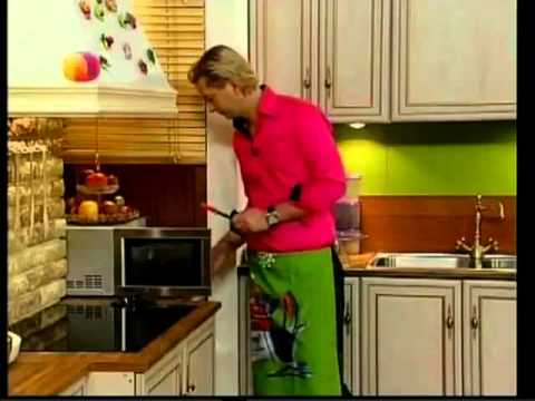 Видео: Австрийский торт захер