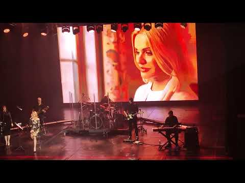 Видео: Ирина и  Александр Круг  🎼 Концерт 🎤  МЫ С ТОБОЙ  🎼 Дк Мотор  Барнаул  3.04.25  г