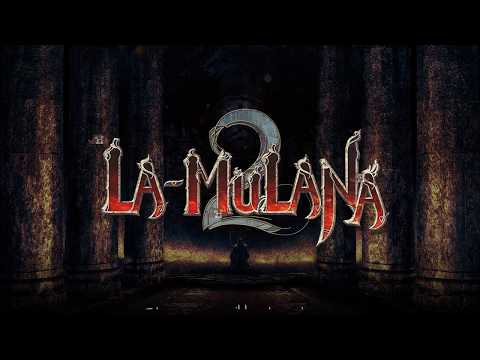 Видео: [La-Mulana 2] Нас ждут великие приключения | ч.2