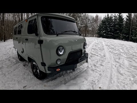 Видео: С чего начинается оффроуд?