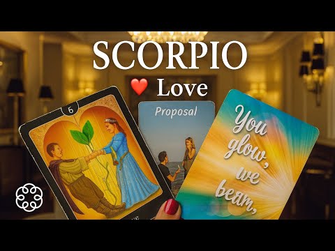 Видео: СКОРПИОН «11:11✨ТЫ СЛОМАЛ ИГРОКА‼️ОН ВЛЮБЛЯЕТСЯ В ТЕБЯ СИЛЬНЕЕ С КАЖДЫМ ДНЁМ❤️‍🔥 ОНИ ОДЕРЖИМЫ» 🥃