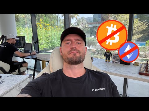 Видео: 🚨 BTC & ETH: ПРЕДУПРЕЖДЕНИЕ О ПОЛНОМ КРАХЕ!!!!!!!! (Срочно!)