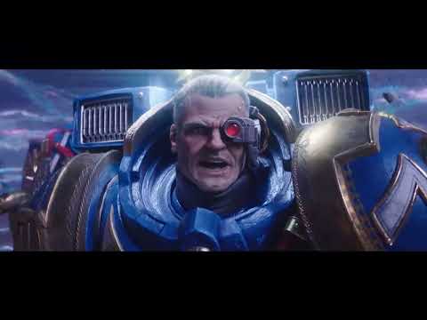 Видео: Warhammer 40000  SPACE MARINE 2 (Приближаемся к финальному боссу)