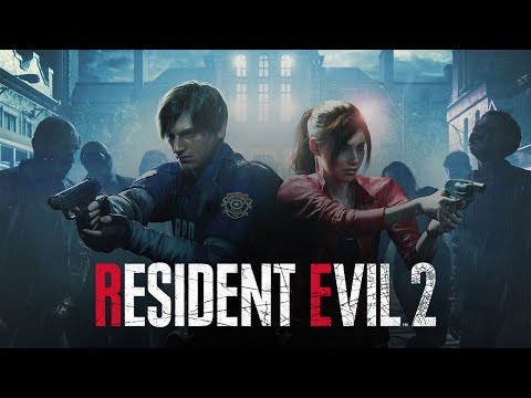 Видео: Resident Evil 2 (2019) | ПРОХОЖДЕНИЕ | СЕРИЯ 3 | Клэр