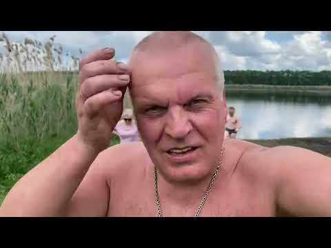 Видео: Вот это попадалово,со мной так еще не было ни когда! Наш шатер и все что мы берем с собой на отдых!