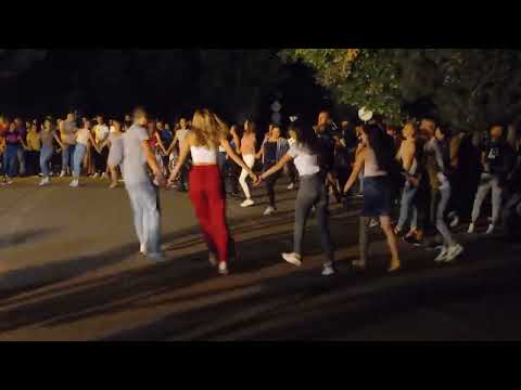 Видео: 13.08.2022 с Орк. Диамант