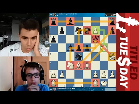 Видео: Юный Гений! Егор Кошулян - Матвей Гальченко