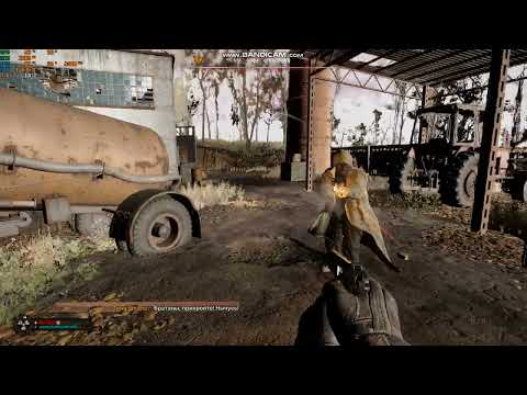 Видео: НАКОНЕЦ-ТО ОПТИМИЗАЦИЯ ДЛЯ СТАЛКЕР 2!