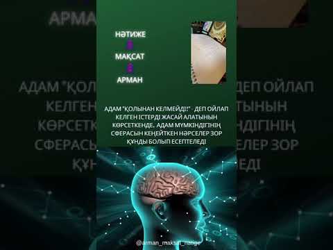 Видео: арман максат натыйжа 4-сабак