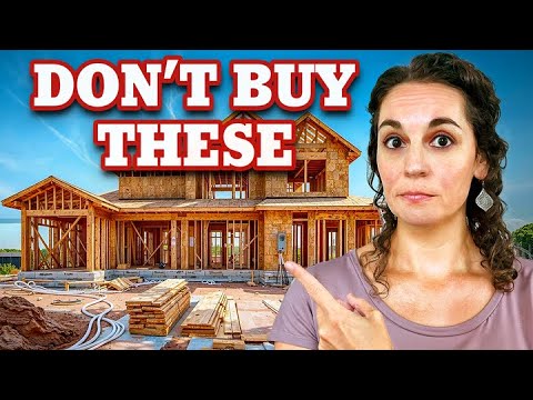 Видео: НИКОГДА не покупайте эти новые дома в Чарльстоне, Южная Каролина