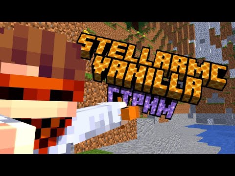Видео: 🔥🔴Вайп и обновление механик  на  Vanilla RPG.  Сбор на хостинг сервера   #klauncher  🔴🔥