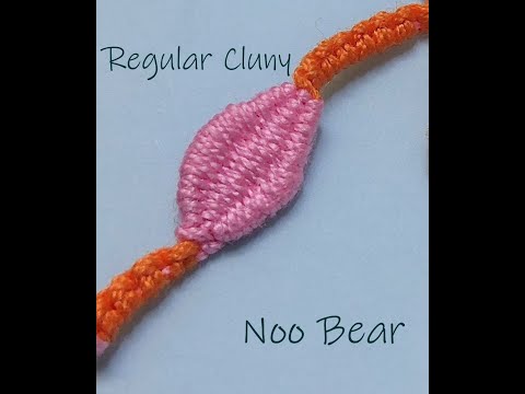 Видео: Фриволите с челноком — обычный Клуни