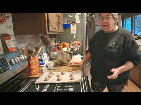 Видео: Проведите время со мной на кухне