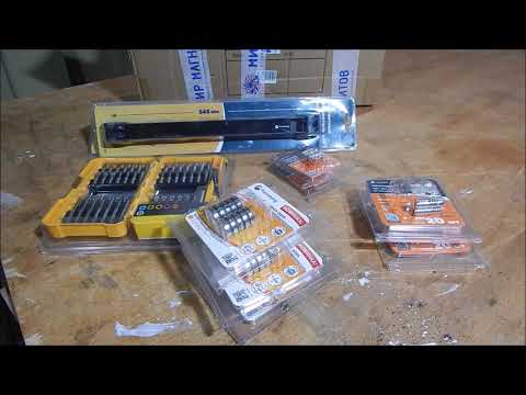 Видео: Магниты в столярной мастерской. Необычное применение