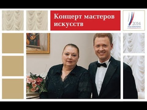 Видео: С. Рахманинов Не пой, красавица, при мне... / Ольга Сраджева & Владимир Исаев