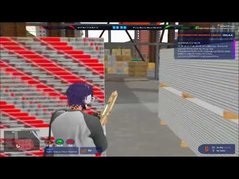 Видео: привет Ромчик@solarisxloganxkiorio  | @GTA5RP