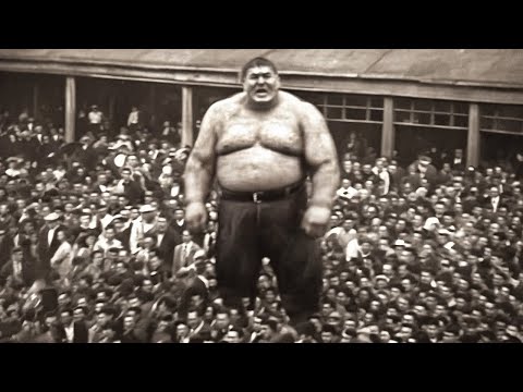 Видео: ЛЮДИ, В СУЩЕСТВОВАНИЕ КОТОРЫХ ВЫ НЕ ПОВЕРИТЕ