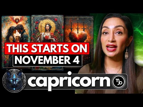 Видео: КОЗЕРОГ ♑︎ «У меня нет слов, как здорово это будет для тебя!» 🐞 Знак Козерога ☾₊‧⁺˖⋆