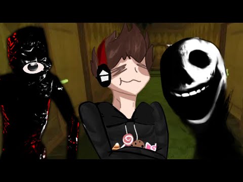 Видео: 🎃 У МЕНЯ ПЕРЕДОЗ КОНФЕТАМИ В DOORS | ROBLOX DOORS | HALLOWEEN EVENT | HORROR | 👁️