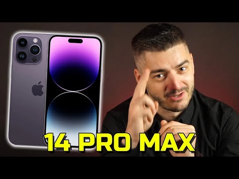 Видео: ВЗЕХ СИ iPhone 14 PRO MAX?