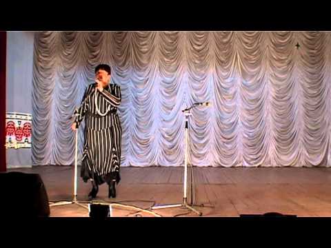 Видео: "Играй гармонь - 2013"