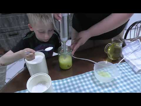 Видео: Мама 💞11детей 💞- Картофельная запеканка - наши новости