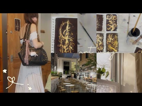 Видео: моя университетская жизнь ⋆୨୧˚