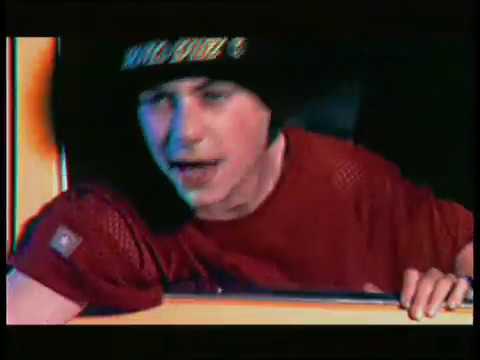 Видео: ДеЦл - Пятница (Official Video)