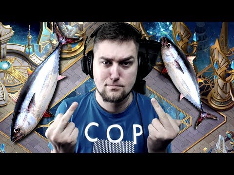 Видео: КНЯЗЬ СЛЕТЕЛ С КАТУШЕК! ЛИЦЕМЕРНЫЕ МРАЗИ! БИТВА ЗАМКОВ / CASTLE CLASH