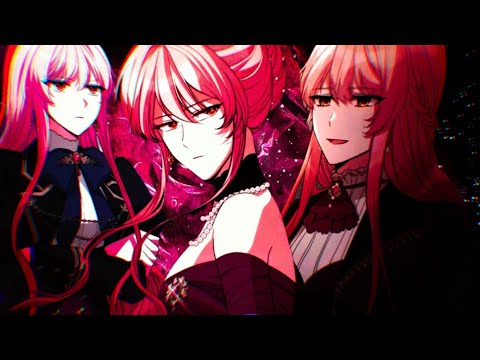 Видео: MMV☆Манга клип☆Недосягаемая леди☆У кошки 9 жизней