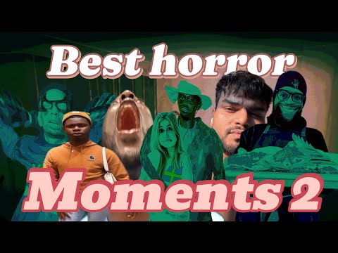 Видео: Rdcworld Лучшие моменты ужасов всех времен 2