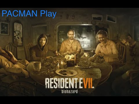 Видео: ПЕРВОЕ ПРОХОЖДЕНИЕ  RESIDENT EVIL biohazard ➤ РЕЗИДЕНТ ЕВИЛ 7  ➤ PS5 #1