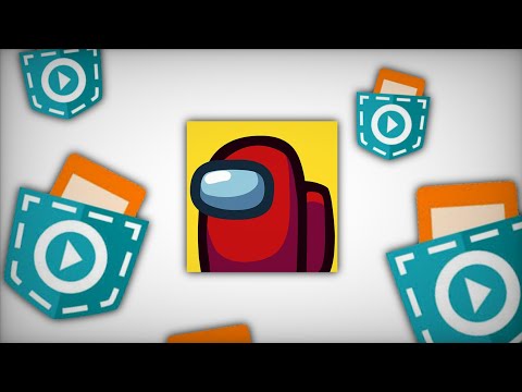 Видео: Я СДЕЛАЛ AMONG US В ПОКЕТ КОД😱😱😱