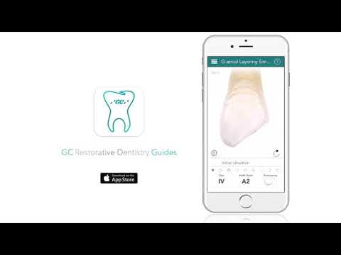Видео: GC Restorative Dentistry - руководство по выбору материала для успешной реставрации