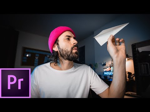 Видео: Архивация проекта Premiere Pro | Project Manager