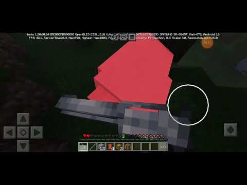 Видео: Выживание с сиреноголовым, но я умею пускать лазеры из глаз