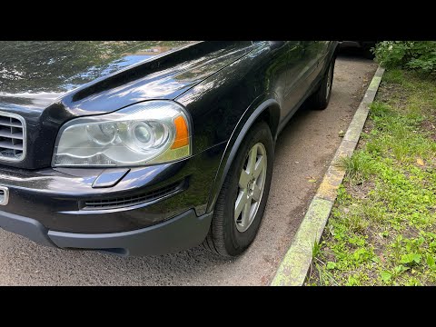 Видео: Ставлю проставки колес.