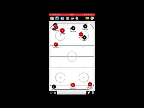 Видео: Теория центральный нападающий