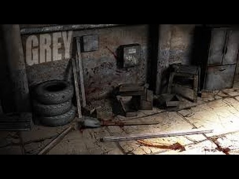 Видео: Grey #2   Пустые квартиры Альма Да вы издеваетесь!