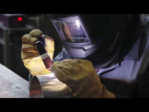 Видео: Термокамеры Thermosmoke (ver 1)